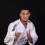 Juegos Panamericanos: Medickson del Orbe le da a RD medalla de bronce en judo