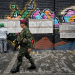 Disturbios y destrucción de votos en algunos pueblos colombianos tras las elecciones