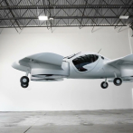 Los carros voladores ya no serán sólo de ciencia ficción