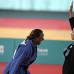 Judoca Eiraima Silvestre gana bronce y suma otra medalla para RD en los Panamericanos
