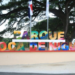 Argos inaugura el Parque Comunidad Boca de Nigua, en San Cristóbal