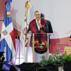 Proyectos de inteligencia artificial y nanotecnología para el sector universitario son anunciados por el presidente Luis Abinader
