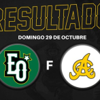 Resumen Estrellas Orientales vs Aguilas Cibaeñas | 31 oct 2023 | Serie regular Lidom