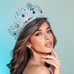 Mariana Downing va tras la segunda corona de Miss Universo para República Dominciana