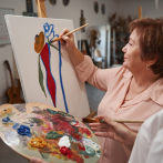 ‘Arteterapia’, el arte y la psicoterapia juntos por la salud mental