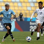Dominicana culmina participación en los Juegos Panamericanos, cae ante Honduras