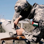 Rebeldes hutíes lanzan un ataque con dron contra Israel