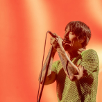 Red Hot Chili Peppers: rock pesado indeleble en la música popular