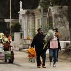 Día de Muertos: Mexicanos recuerdan a sus difuntos 