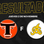 Resumen Toros del Este vs Aguilas Cibaeñas | 2 nov 2023 | Serie regular Lidom