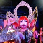 Pura Luka Vega, la drag queen filipina con un caso en la justicia por vestirse de Cristo