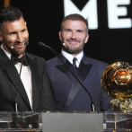 Homenajearán a Messi en Miami por su octavo Balón de Oro