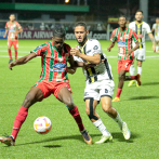 Robinhood venció a Moca FC en penales y avanza a la final de Copa Caribeña