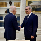 Abinader asegura que Estados Unidos valora a sus 'socios importantes'