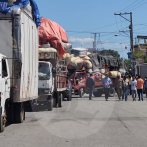Haití reabre su frontera e inicia intercambio comercial con República Dominicana
