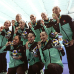 México impone récord histórico de medallas en los Panam