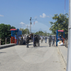 Apertura de frontera haitiana fue temporal, según gobernador de Juana Méndez