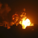 Ministro israelí asegura que un ataque nuclear contra Gaza podría ser una opción
