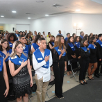 Instituto entrega 72 nuevos profesionales del inglés a la sociedad dominicana