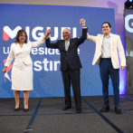Miguel Vargas cuestiona política de honestidad y transparencia del gobierno