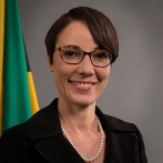 Este martes llega la ministra de Relaciones Exteriores de Jamaica en visita oficial