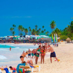 Economía dominicana se expande 3.6 % en octubre, según informa el Bancentral