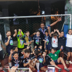 Conexus, Babeque y Ashton School ganan Copa Aniversario San Judas Tadeo