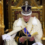 Carlos III pronunció ayer su primer “Discurso del Rey”