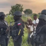 Haití aumenta presencia de hombres armados, tras incidente en la frontera
