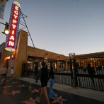 Netflix reabre majestuoso cine que desplegó la primera alfombra roja de Hollywood
