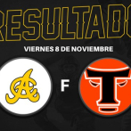 Resumen vs Águilas Cibaeñas vs Toros del Este | 8 nov 2023 | Serie regular Lidom