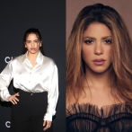 Rosalía y Shakira se suman a la gala de entrega de los Latin Grammy en Sevilla