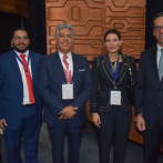 Embajada dominicana en México celebra encuentro para estrechar lazos comerciales entre ambos países