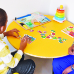 Centro brinda esperanza a hijos de militares con autismo