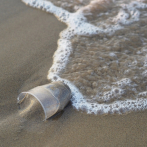 RD quiere evitar que residuos plásticos lleguen a sus costas y mares para 2032