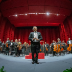 José Antonio Molina protagoniza último concierto de la 'Temporada Sinfónica 2023'