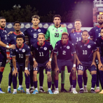 Dominicana define el equipo que buscará el ascenso en Liga Naciones Concacaf