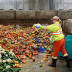 Frutas feas: La belleza ignorada en la lucha contra el cambio climático y la malnutrición