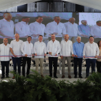 Presidente Abinader encabeza inauguración de 4 nuevas empresas en el Parque Zona Franca Tamboril