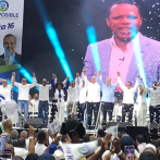 Abinader es proclamado candidato presidencial por el partido País Posible