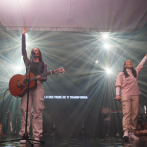 Agrupación cristiana World Worship celebra su tercer concierto en Tabernáculo de Adoración