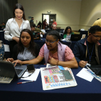Periodistas de Listín se capacitan en seminario sobre IA en El Salvador