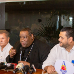 Monseñor Castro Marte repetirá en el Comité Organizador del torneo superior de Higüey