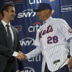 Carlos Mendoza, nuevo mánager de los Mets, promete construir sobre el éxito de la temporada 2022