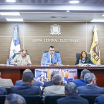 JCE extiende por tercera vez plazo para depositar candidaturas municipales