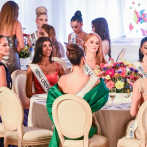 Inicia conteo regresivo: En las calles de San Salvador se respira Miss Universo