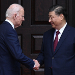 Biden afirma que la competencia comercial entre EE.UU. y China no puede convertirse en un conflicto
