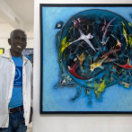“Libérrimas”, primera exposición de pinturas de Freddie Cabral en República Dominicana