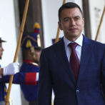 El presidente de Ecuador convoca a una reunión urgente al Consejo de Seguridad