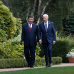 Biden asegura hubo “progreso real” en su encuentro con Xi